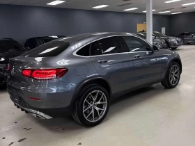 Mercedes-Benz GLC 300 * 4MATIC * 360 * АМБИЕНТНО * 2 КЛЮЧА * ПОДГРЕВ * П, снимка 16