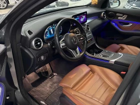 Mercedes-Benz GLC 300 * 4MATIC * 360 * АМБИЕНТНО * 2 КЛЮЧА * ПОДГРЕВ * П, снимка 5