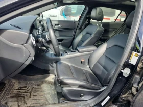Mercedes-Benz GLA 250 АМГ Пакет/CARFAX /Кожа/Нави/Подгрев/Панорама, снимка 7