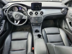 Mercedes-Benz GLA 250 АМГ Пакет/CARFAX /Кожа/Нави/Подгрев/Панорама, снимка 6