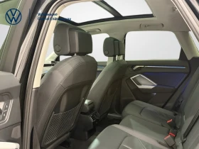 Audi Q3 Quattro* Premium Plus* АвтоКредит* (ЦЕНА ДО БГ), снимка 13