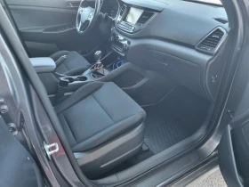 Hyundai Tucson 2019 г., снимка 14
