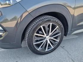 Hyundai Tucson 2019 г., снимка 15