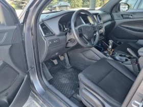 Hyundai Tucson 2019 г., снимка 11