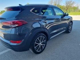 Hyundai Tucson 2019 г., снимка 4