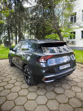Kia Sportage 1.6, снимка 6
