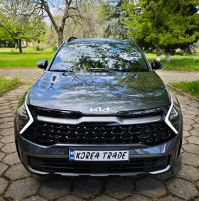 Kia Sportage 1.6, снимка 1