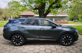 Kia Sportage 1.6, снимка 3