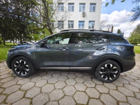 Kia Sportage 1.6, снимка 7