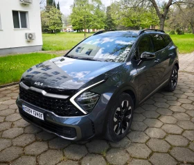 Kia Sportage 1.6, снимка 8