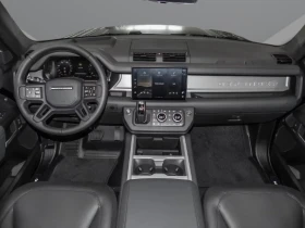 Land Rover Defender 110 P425 = X-Dynamic HSE = Гаранция, снимка 10