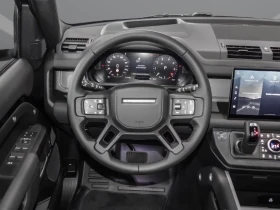 Land Rover Defender 110 P425 = X-Dynamic HSE = Гаранция, снимка 9