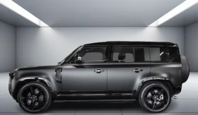 Land Rover Defender 110 P425 = X-Dynamic HSE = Гаранция, снимка 4