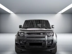 Land Rover Defender 110 P425 = X-Dynamic HSE = Гаранция, снимка 1