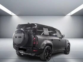 Land Rover Defender 110 P425 = X-Dynamic HSE = Гаранция, снимка 3