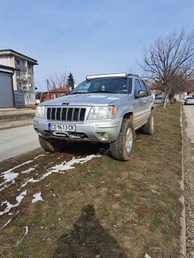 Jeep Grand cherokee, снимка 3