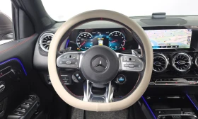 Mercedes-Benz GLB35AMG 4MATIC* ПОДГРЕВ* НАВИГАЦИЯ* 2 КЛЮЧА, снимка 5