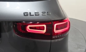 Mercedes-Benz GLB35AMG 4MATIC* ПОДГРЕВ* НАВИГАЦИЯ* 2 КЛЮЧА, снимка 11