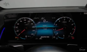 Mercedes-Benz GLB35AMG 4MATIC* ПОДГРЕВ* НАВИГАЦИЯ* 2 КЛЮЧА, снимка 7