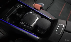 Mercedes-Benz GLB35AMG 4MATIC* ПОДГРЕВ* НАВИГАЦИЯ* 2 КЛЮЧА, снимка 8