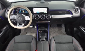 Mercedes-Benz GLB35AMG 4MATIC* ПОДГРЕВ* НАВИГАЦИЯ* 2 КЛЮЧА, снимка 4
