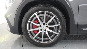 Mercedes-Benz GLB35AMG 4MATIC* ПОДГРЕВ* НАВИГАЦИЯ* 2 КЛЮЧА, снимка 14