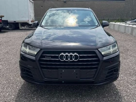 Audi Q7 * Technik * CARFAX * ЦЕНА ДО БГ, снимка 6