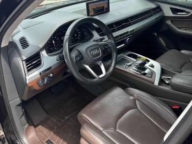 Audi Q7 * Technik * CARFAX * ЦЕНА ДО БГ, снимка 5