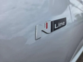 Hyundai Tucson N-Line| ALCANTARA| PANO| ПОДГРЕВИ| , снимка 10