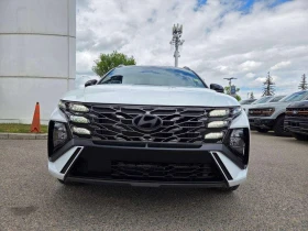 Hyundai Tucson N-Line| ALCANTARA| PANO| ПОДГРЕВИ| , снимка 3