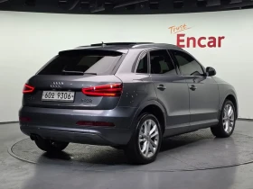 Audi Q3 2.0 TDI Quattro, снимка 2