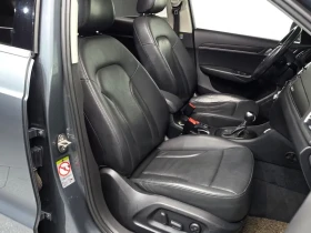 Audi Q3 2.0 TDI Quattro, снимка 10