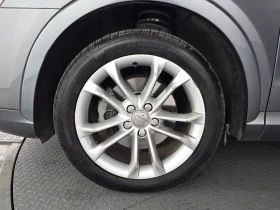 Audi Q3 2.0 TDI Quattro, снимка 5