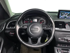 Audi Q3 2.0 TDI Quattro, снимка 13