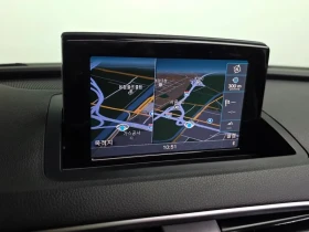 Audi Q3 2.0 TDI Quattro, снимка 14