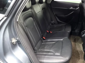 Audi Q3 2.0 TDI Quattro, снимка 12