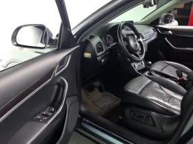 Audi Q3 2.0 TDI Quattro, снимка 11