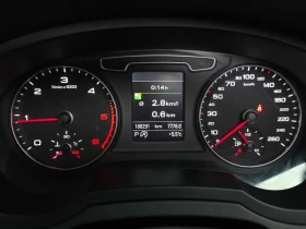 Audi Q3 2.0 TDI Quattro, снимка 8