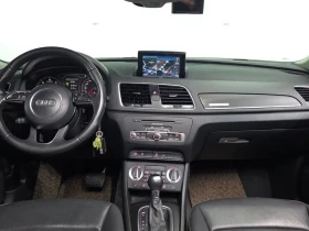 Audi Q3 2.0 TDI Quattro, снимка 7