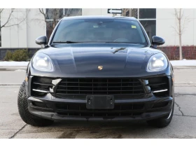 Porsche Macan CHRONO* PDK* ПАНОРАМА* ПОДГРЕВ* КАМЕРА* КЕЙЛЕС, снимка 1