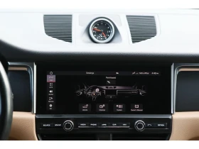 Porsche Macan CHRONO* PDK* ПАНОРАМА* ПОДГРЕВ* КАМЕРА* КЕЙЛЕС, снимка 13