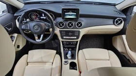 Mercedes-Benz GLA 220 ЕЛ. БАГАЖНИК* BLIND SPOT* КРАЙНА ЦЕНА, снимка 7