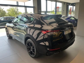Maserati Levante GT, снимка 3