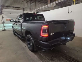 Dodge RAM 1500 SPORT CREW CAB STANDARD BED| ОБДУХ| CARFAX| , снимка 4