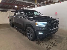 Dodge RAM 1500 SPORT CREW CAB STANDARD BED| ОБДУХ| CARFAX| , снимка 2