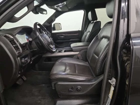 Dodge RAM 1500 SPORT CREW CAB STANDARD BED| ОБДУХ| CARFAX| , снимка 8
