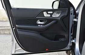 Mercedes-Benz GLE Coupe 400 D 4M AMG-OPTIC 360 4D-BURMESTER PANO HEAD-UP, снимка 15