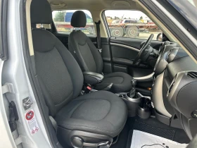 Mini Countryman D ALL4 / MULTIMEDIA / Harman Kardon / 6-СКОРОСТИ, снимка 13