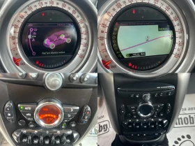 Mini Countryman D ALL4 / MULTIMEDIA / Harman Kardon / 6-СКОРОСТИ, снимка 14