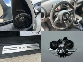 Mini Countryman D ALL4 / MULTIMEDIA / Harman Kardon / 6-СКОРОСТИ, снимка 15